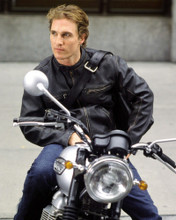 Picture of Matthew McConaughey