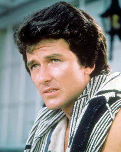 Picture of Patrick Duffy in Dallas