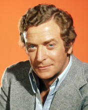 Picture of Michael Caine in The Swarm