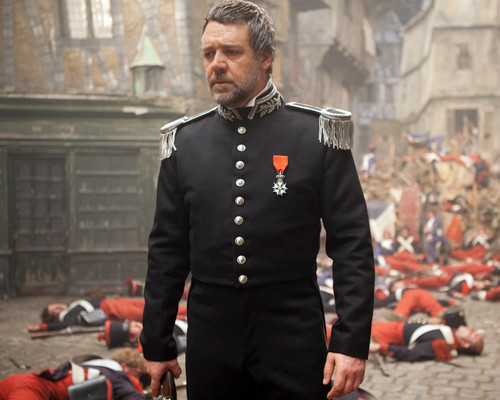 Picture of Russell Crowe