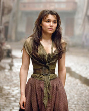 Picture of Samantha Barks