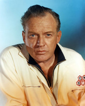 Picture of Arthur Kennedy in Fantastic Voyage