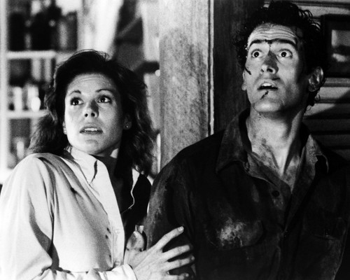 Picture of Evil Dead II