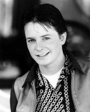 Picture of Michael J. Fox