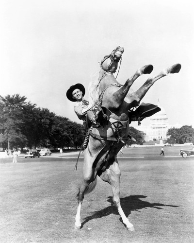 Picture of Roy Rogers