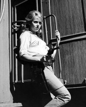 Picture of Jane Fonda in Cat Ballou