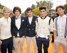 Picture of One Direction