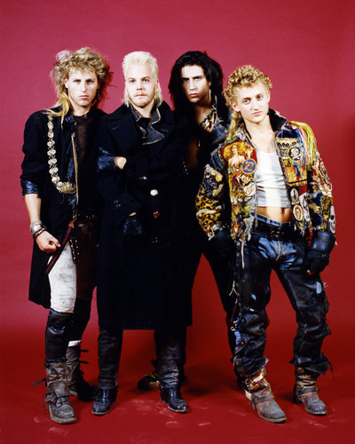 The Lost Boys Posters and Photos 286544 | Movie Store
