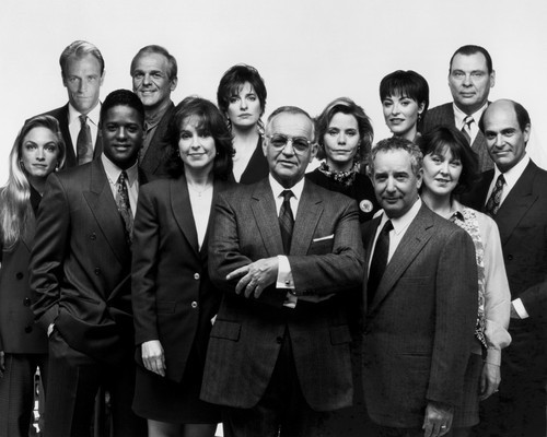 Picture of L.A. Law