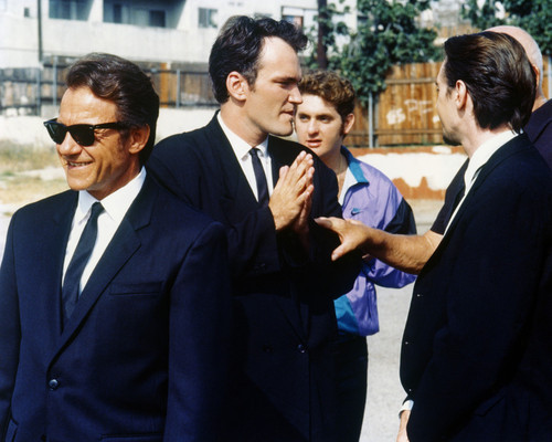 Picture of Reservoir Dogs