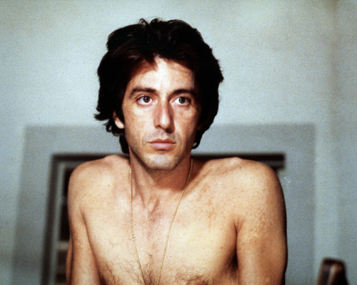 Picture of Al Pacino