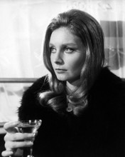 Picture of Catherine Schell