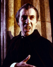 Picture of Christopher Lee