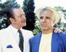 Picture of Michael Caine in Dirty Rotten Scoundrels