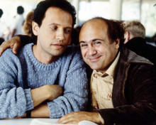 Picture of Billy Crystal in Throw Momma from the Train