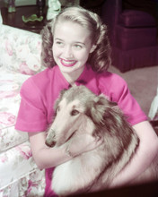 Picture of Jane Powell