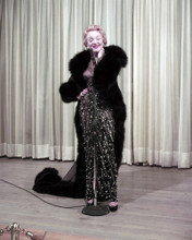 Picture of Marlene Dietrich