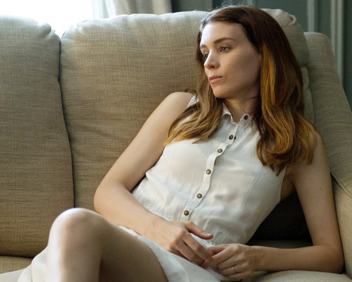 Picture of Rooney Mara in Side Effects