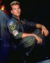 Picture of Val Kilmer in Top Gun