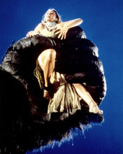 Picture of Jessica Lange in King Kong