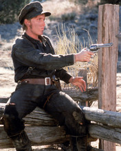 Picture of Emilio Estevez in Young Guns