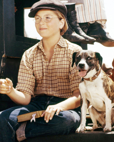 Picture of Tatum O'Neal in Paper Moon