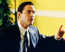 Picture of Keanu Reeves in The Devil's Advocate