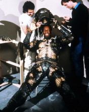 Picture of Kevin Peter Hall in Predator