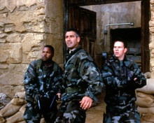 Picture of George Clooney in Three Kings