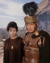 Picture of Stephen Boyd in The Fall of the Roman Empire
