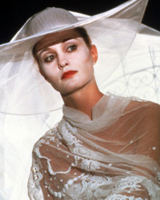 Picture of Jessica Lange in All That Jazz