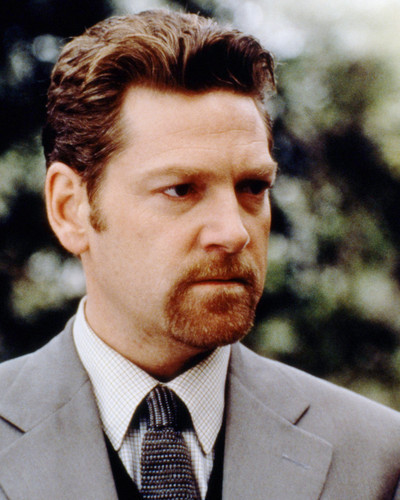 Picture of Kenneth Branagh in The Gingerbread Man