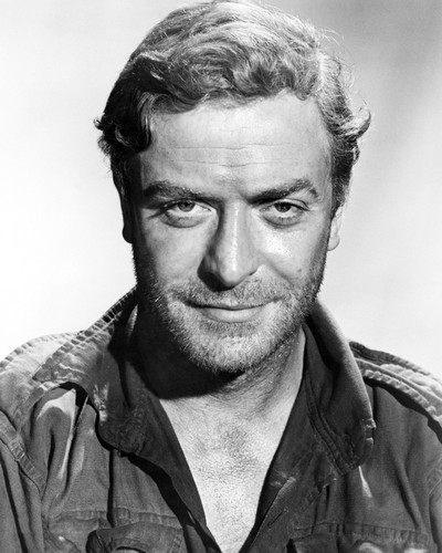 Picture of Michael Caine in Too Late the Hero