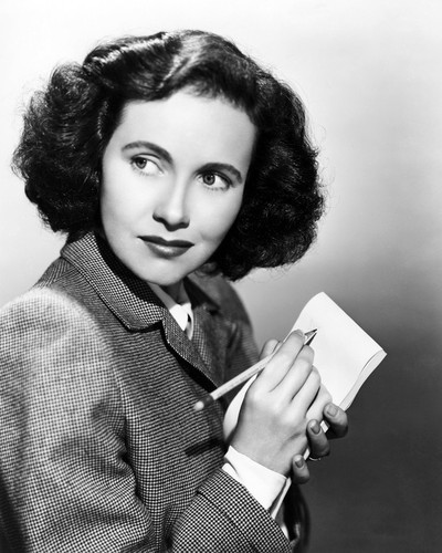 Picture of Teresa Wright in The Trouble with Women