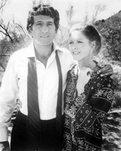 Picture of Barry Newman in Petrocelli