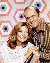 Picture of Bob Newhart in Newhart