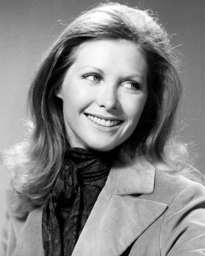 Picture of Susan Howard in Petrocelli