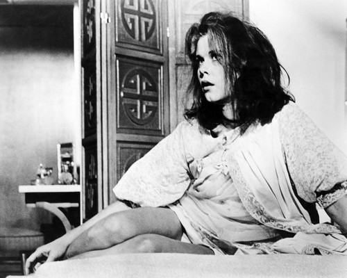 Picture of Elizabeth Montgomery in Johnny Cool