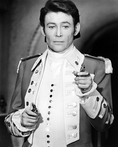 Picture of Peter O'Toole in Great Catherine