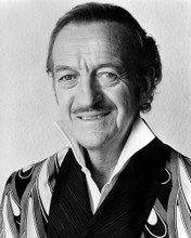 Picture of David Niven in Trail of the Pink Panther