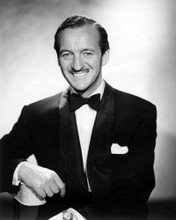 Picture of David Niven