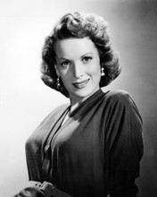 Picture of Maureen O'Hara in The Long Gray Line