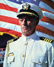 Picture of Robert Mitchum in The Winds of War