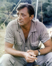 Picture of Robert Mitchum in Mister Moses