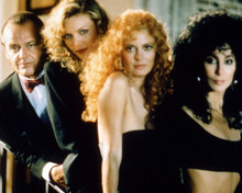 Picture of The Witches of Eastwick