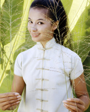 Picture of France Nuyen in South Pacific
