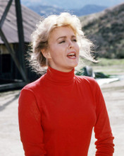 Picture of Faye Grant in V