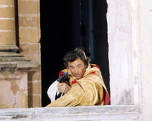 Picture of Robert Mitchum in The Wrath of God