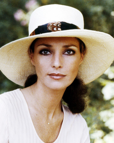 Picture of Jennifer O'Neill in Cover Up
