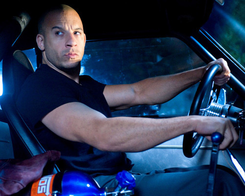 Picture of Vin Diesel in Fast Five